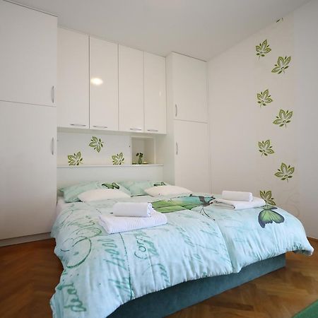 Apartments Mirakul Zadar Luaran gambar