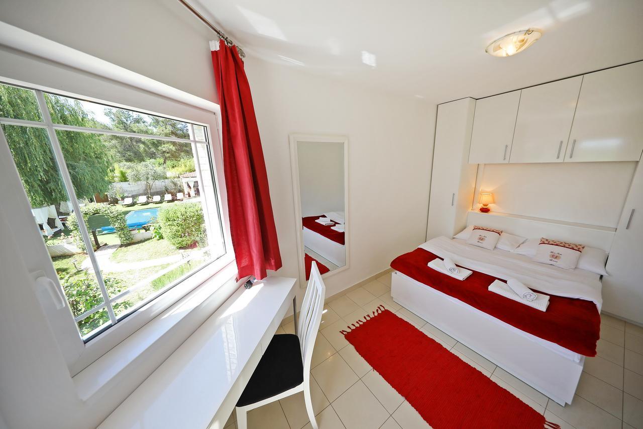 Apartments Mirakul Zadar Luaran gambar