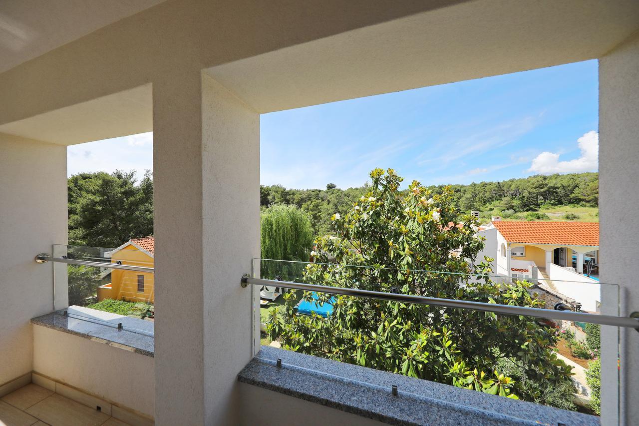 Apartments Mirakul Zadar Luaran gambar