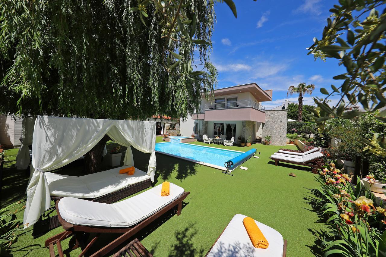Apartments Mirakul Zadar Luaran gambar