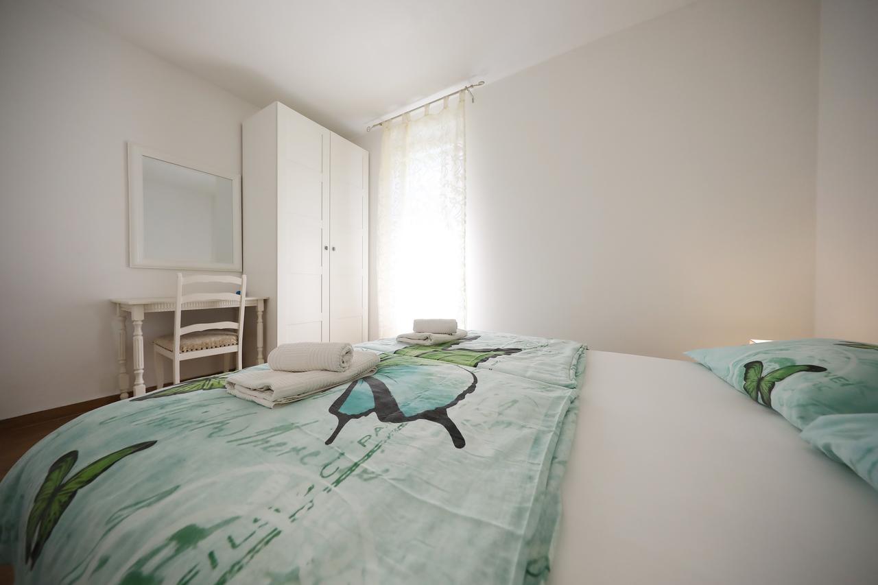 Apartments Mirakul Zadar Luaran gambar