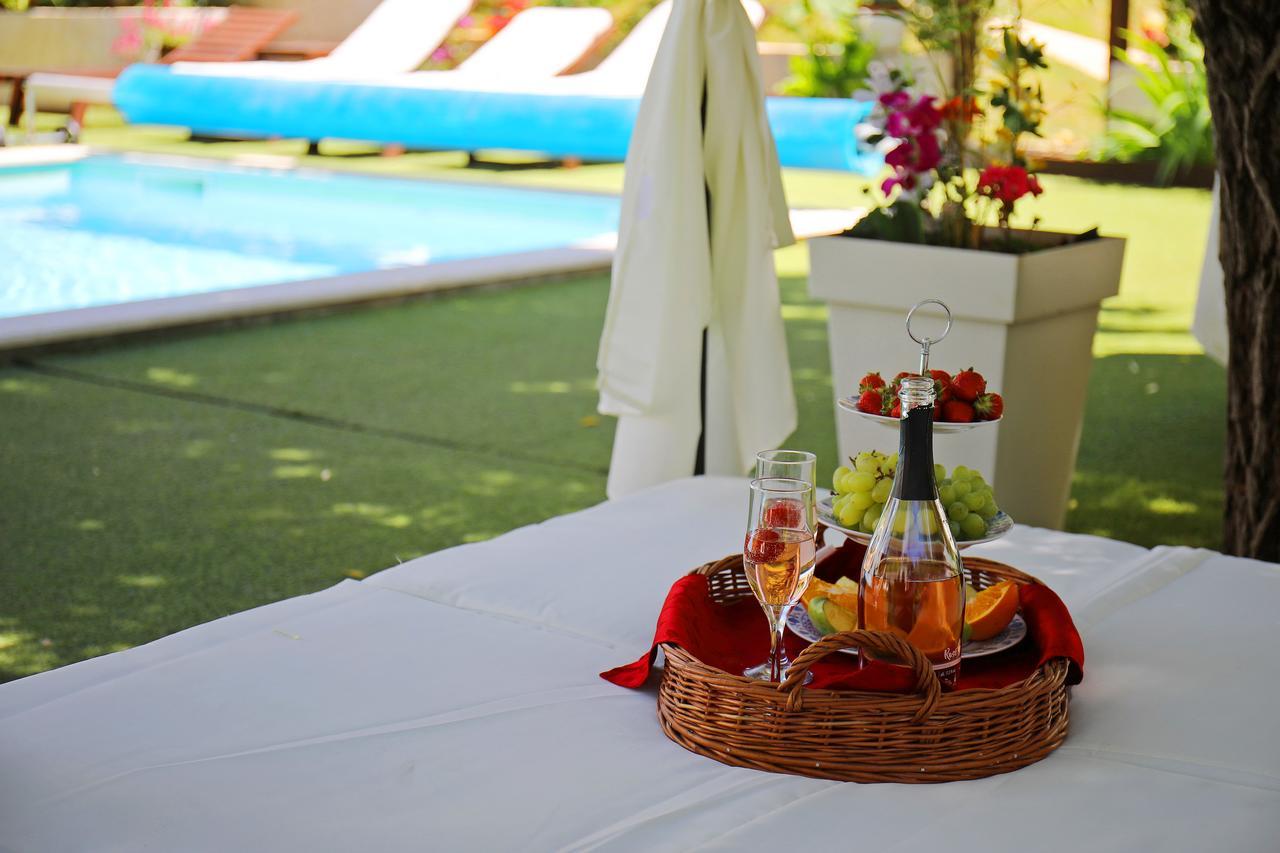 Apartments Mirakul Zadar Luaran gambar