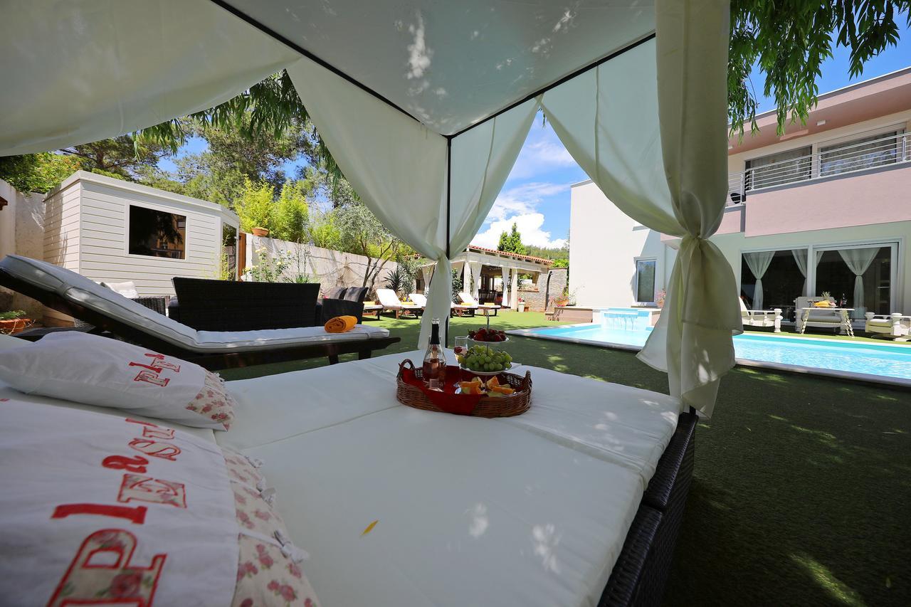 Apartments Mirakul Zadar Luaran gambar