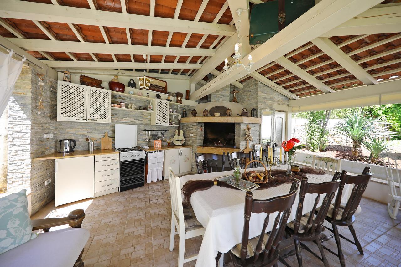 Apartments Mirakul Zadar Luaran gambar