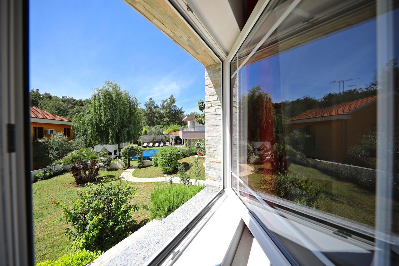 Apartments Mirakul Zadar Luaran gambar