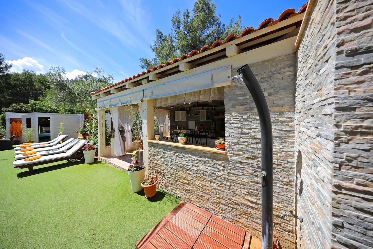 Apartments Mirakul Zadar Luaran gambar