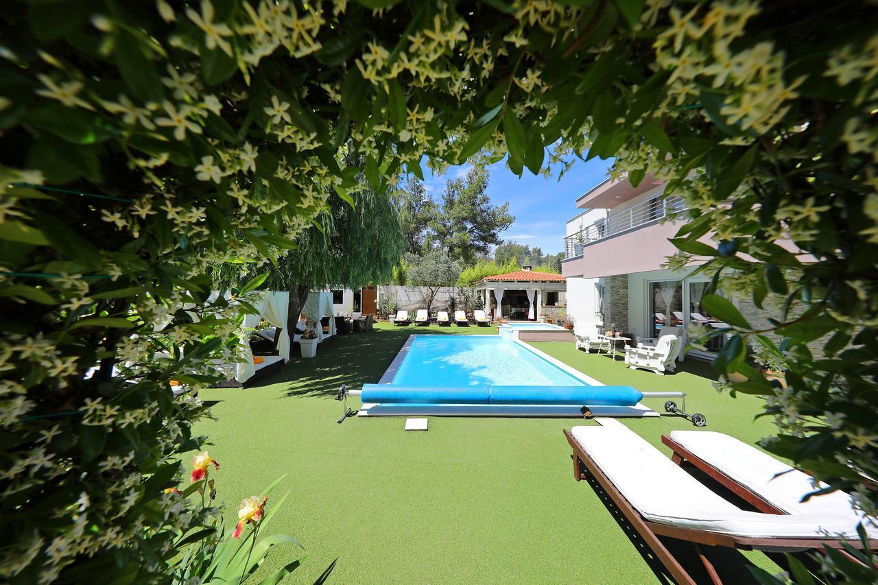 Apartments Mirakul Zadar Luaran gambar