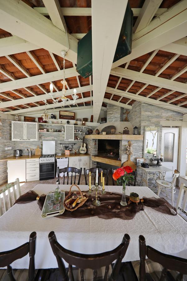 Apartments Mirakul Zadar Luaran gambar